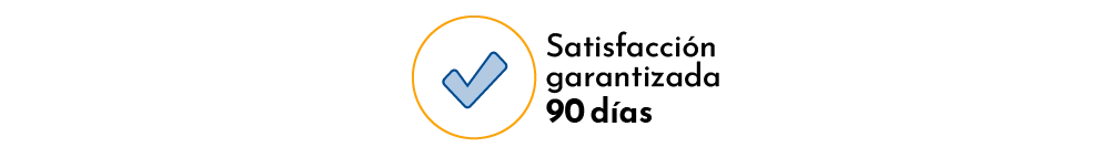 90 day satisfaction badge for DP