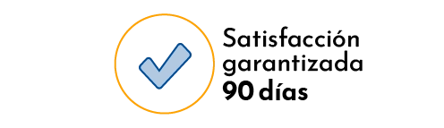 90 day satisfaction badge for DP